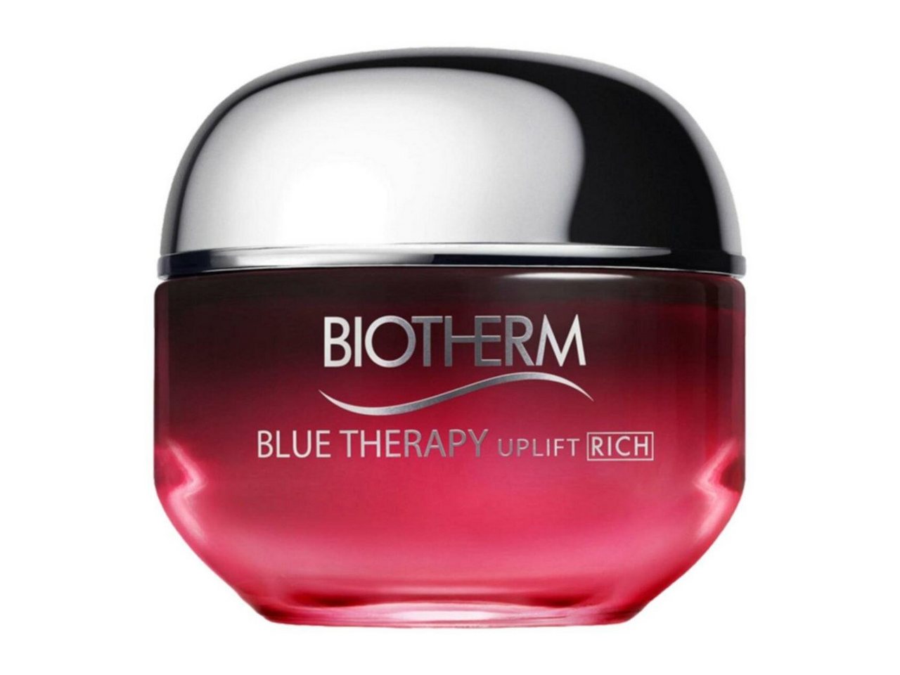 BIOTHERM Gesichtspflege Blue Therapy Red Algae Uplift PS, Normale Haut von BIOTHERM