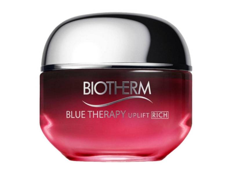 BIOTHERM Gesichtspflege Blue Therapy Red Algae Uplift PS, Normale Haut von BIOTHERM