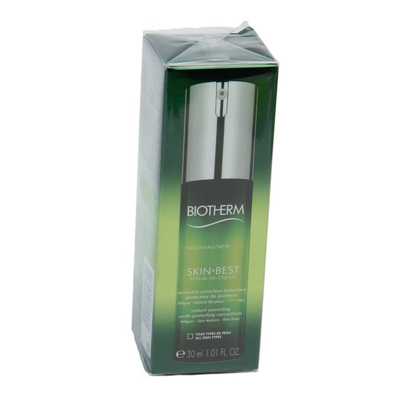 BIOTHERM Gesichtsserum Biotherm Best Serum in Creme 30 ml von BIOTHERM