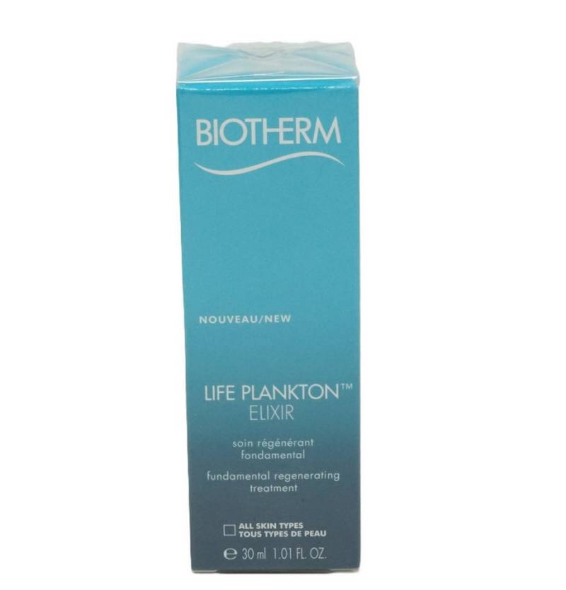 BIOTHERM Gesichtsserum Biotherm Life Plankton Elixir 30ml von BIOTHERM