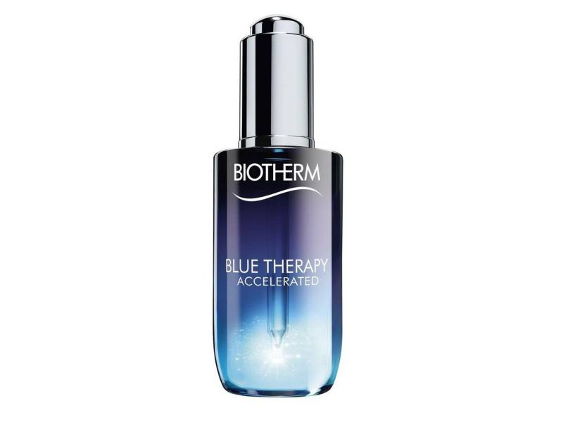 BIOTHERM Gesichtsserum Blue Therapy Accelerated Sérum Réparateur von BIOTHERM