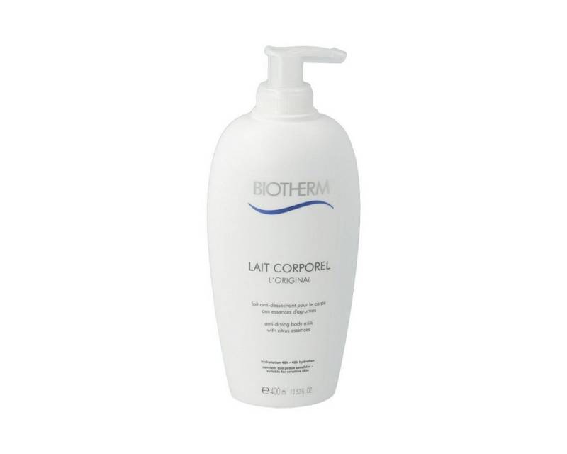 BIOTHERM Körperlotion Body Care von BIOTHERM
