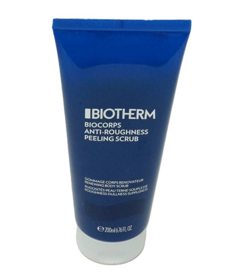 BIOTHERM Körperpeeling Biotherm Biocorps Body Scrub 200 ml von BIOTHERM