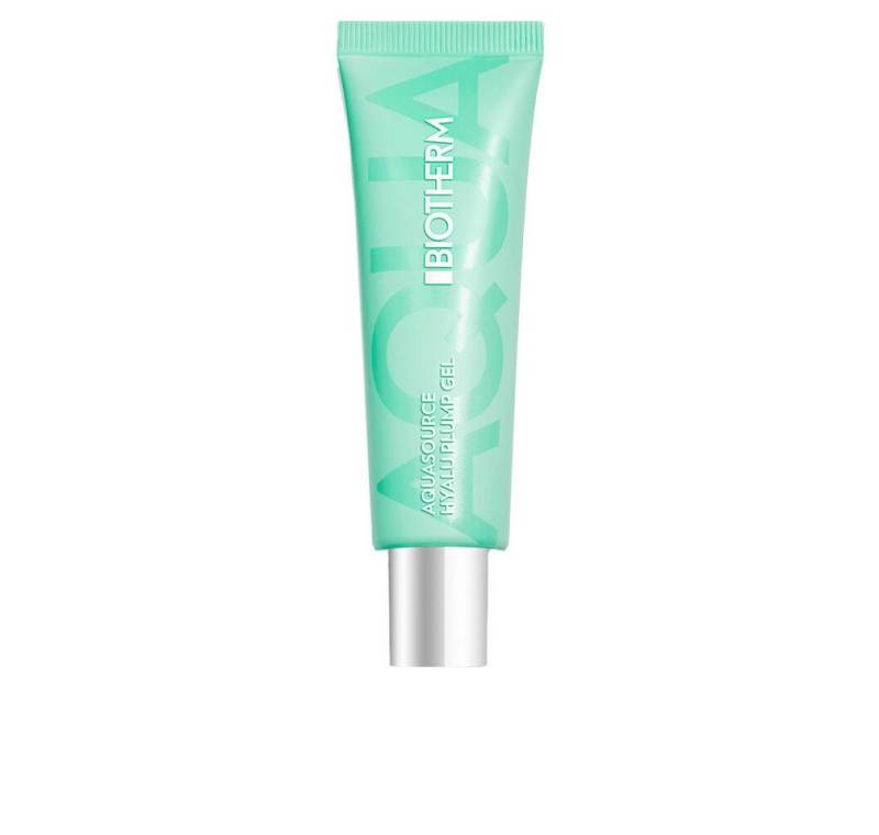 BIOTHERM Gesichtspflege AQUASOURCE Hyalu Plump Gel 30 ml von BIOTHERM