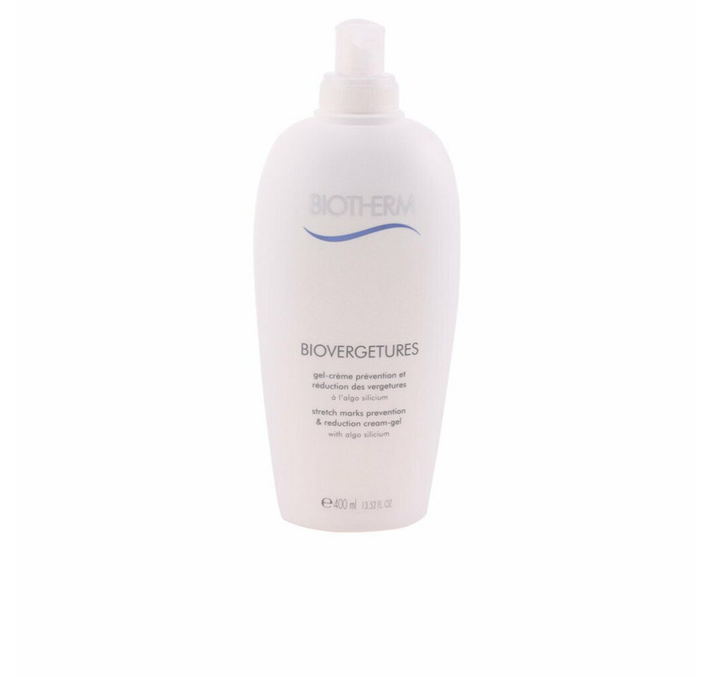 BIOTHERM Körperpflegemittel BIOVERGETURES 400ml BIOTHERM Körperpflegemittel BIOVERGETURES 400ml von BIOTHERM