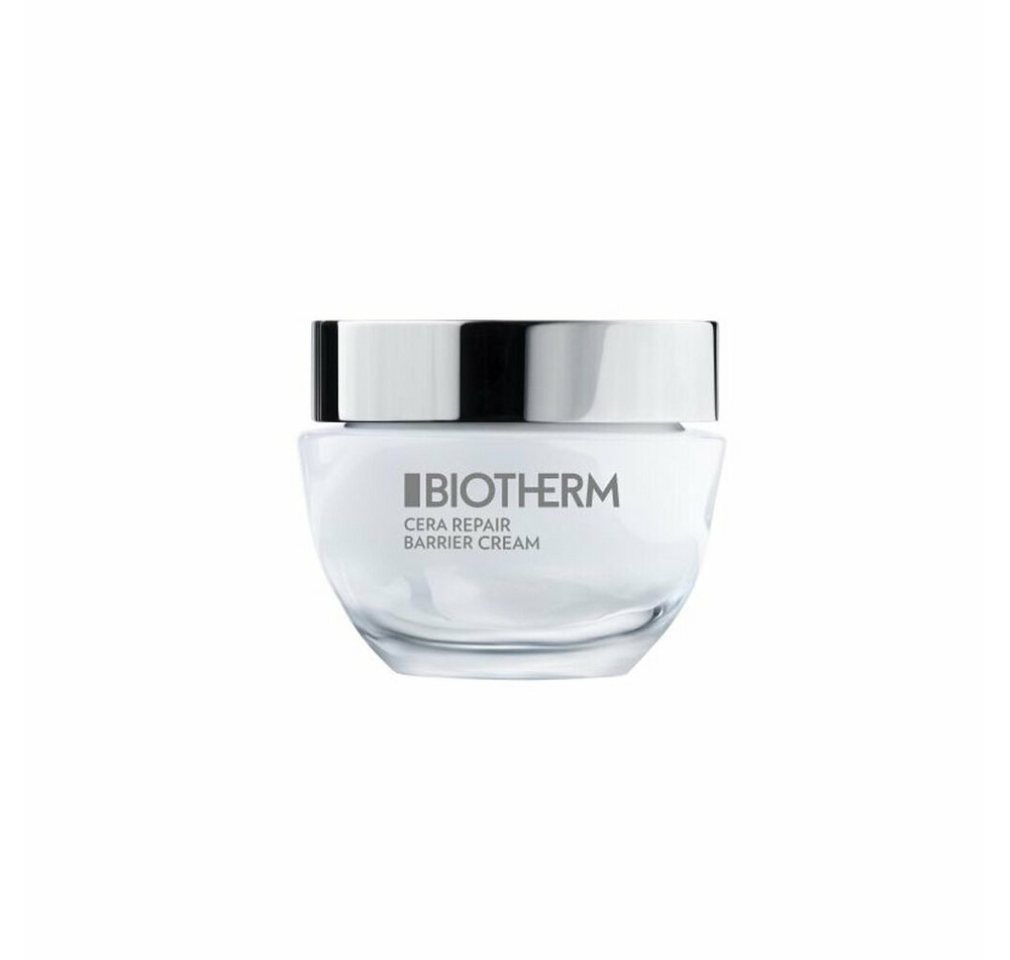 BIOTHERM Tagescreme Cera Repair Barrier Cream 50ml von BIOTHERM