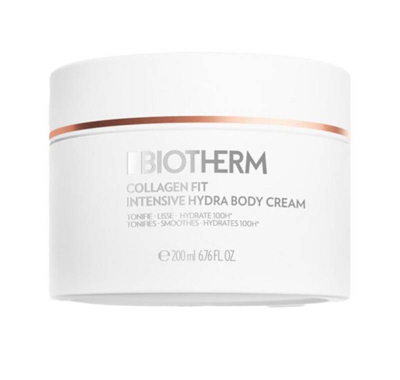 BIOTHERM Körperpflegemittel Collagen Fit Body Cream 200 ml von BIOTHERM