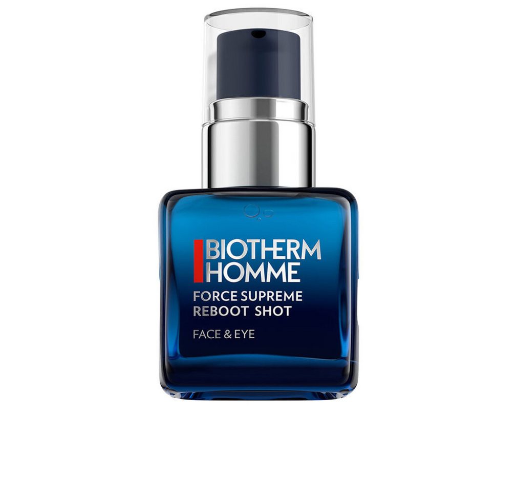 BIOTHERM Körperpflegemittel FORCE SUPREME REBOOT SHOT 30 ml BIOTHERM Körperpflegemittel FORCE SUPREME REBOOT SHOT 30 ml von BIOTHERM