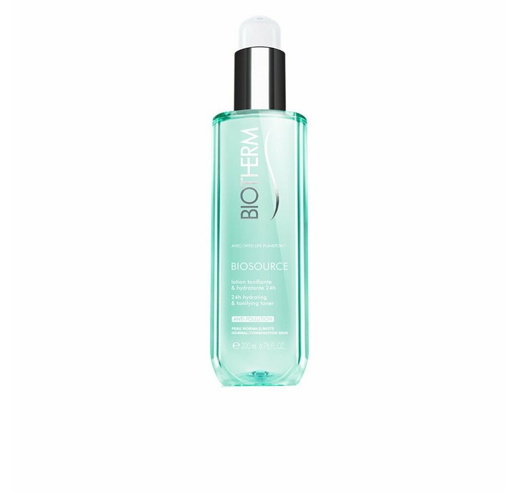 BIOTHERM Körperpflegemittel Körperpflegemittel Biosource 24H Hydrating Tonifying Toner 200ml BIOTHERM Körperpflegemittel Körperpflegemittel Biosource 24H Hydrating Tonifying Toner 200ml von BIOTHERM