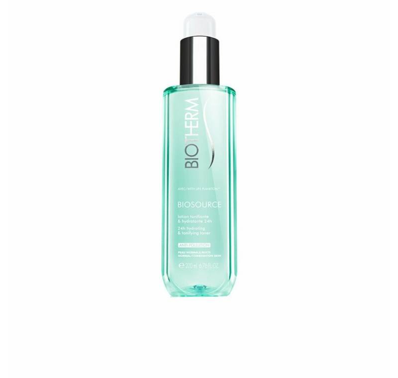 BIOTHERM Körperpflegemittel Körperpflegemittel Biosource 24H Hydrating Tonifying Toner 200ml von BIOTHERM