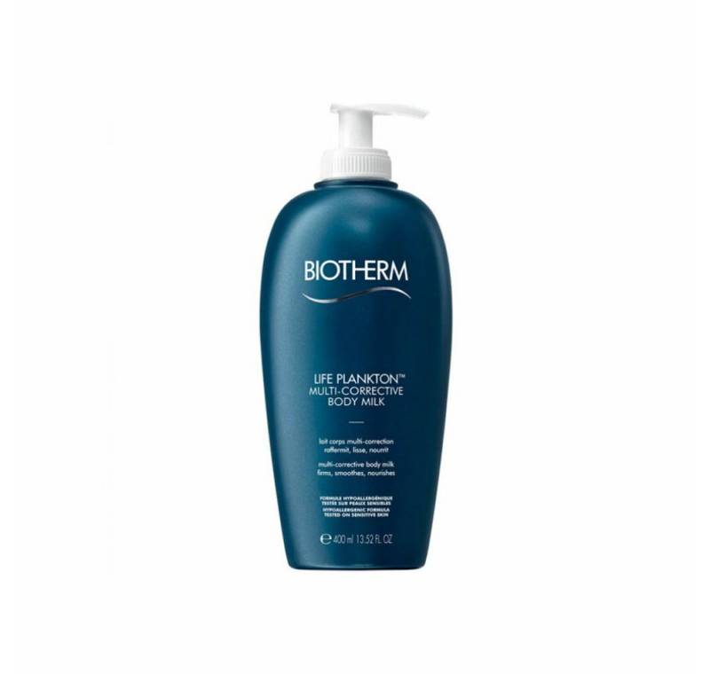 BIOTHERM Körperpflegemittel Life Plankton Multi-Corrective Body Milk von BIOTHERM