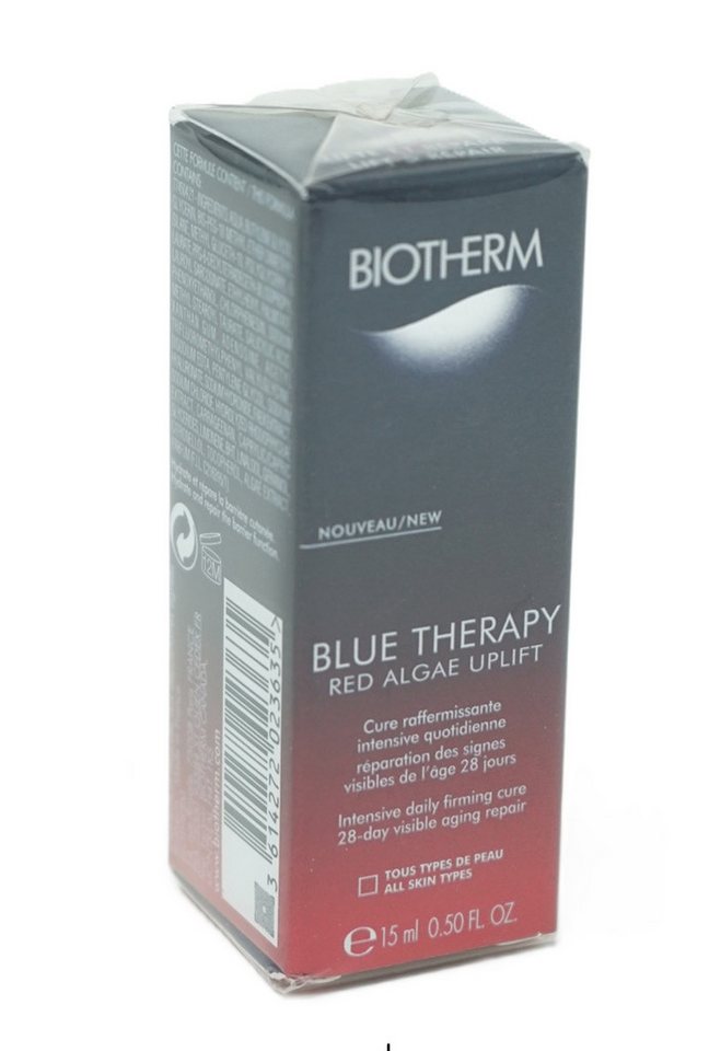 BIOTHERM Make-up Biotherm Blue Therapy Red Algae Uplift Alle Hauttypen 15ml von BIOTHERM