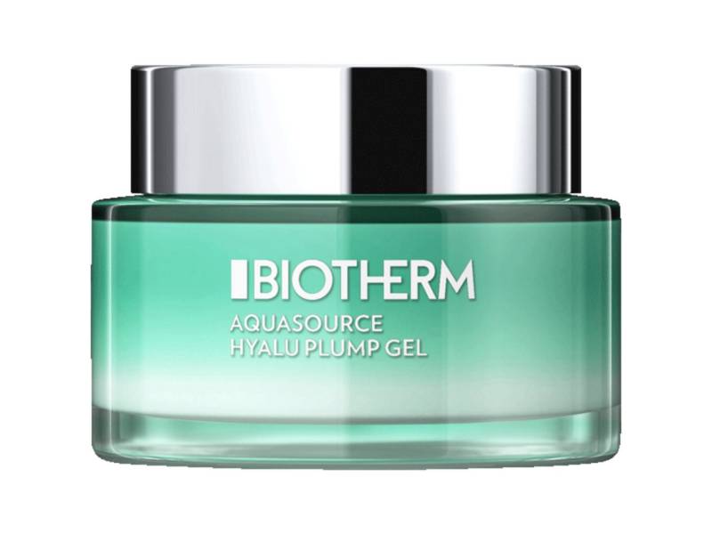 BIOTHERM Tagescreme Aquasource Hyalu Plump Gel von BIOTHERM