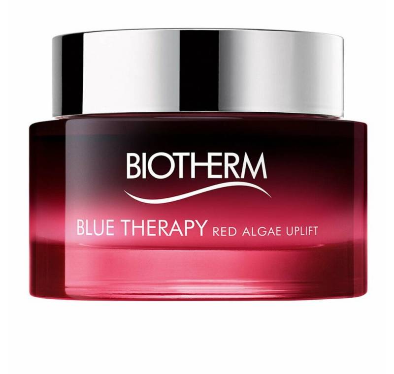 BIOTHERM Tagescreme BLUE THERAPY RED ALGAE UPLIFT cream 75ml von BIOTHERM