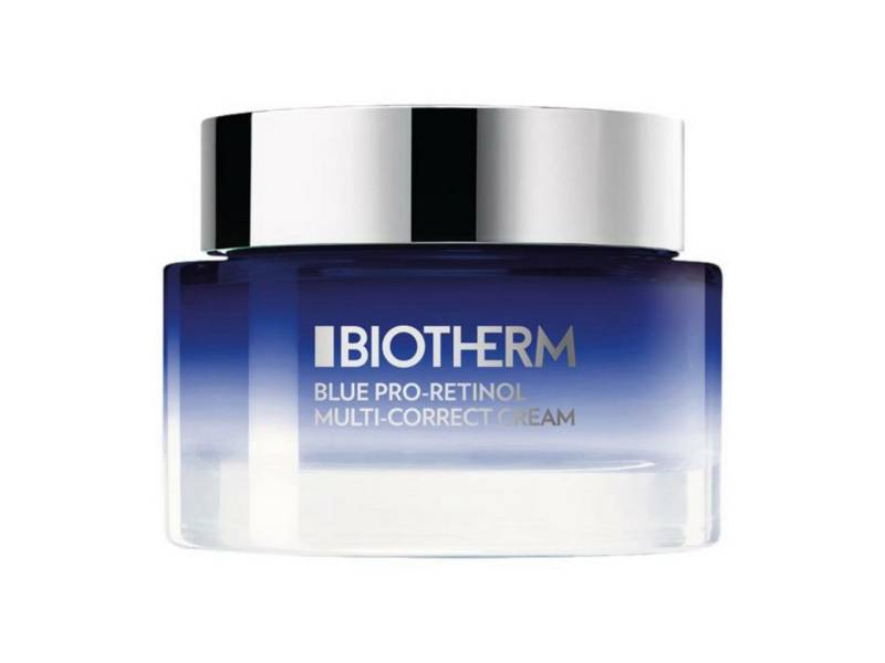 BIOTHERM Tagescreme Blue Pro Retinol Cream von BIOTHERM