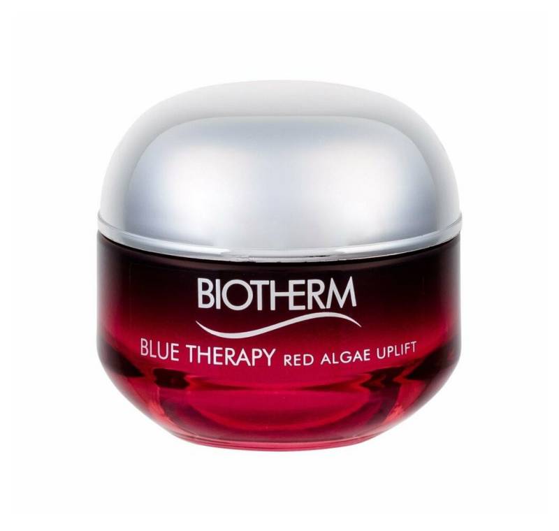 BIOTHERM Tagescreme Blue Therapy Red Algae Uplift Cream - Day von BIOTHERM