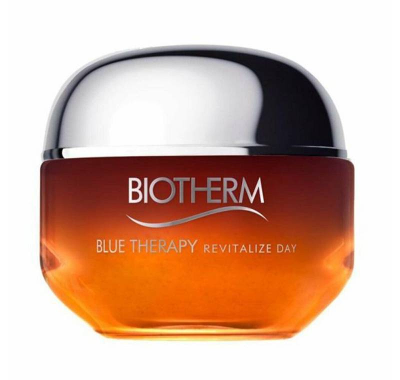 BIOTHERM Tagescreme Blue Therapy Revitalize Cream-In-Oil 50ml von BIOTHERM