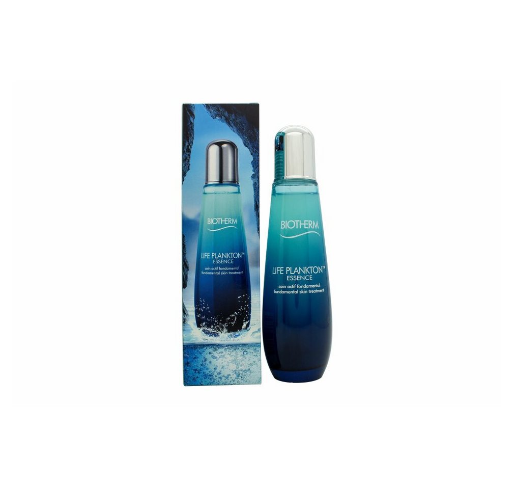 BIOTHERM Tagescreme Life Plankton Essence Serum 125ml BIOTHERM Tagescreme Life Plankton Essence Serum 125ml von BIOTHERM