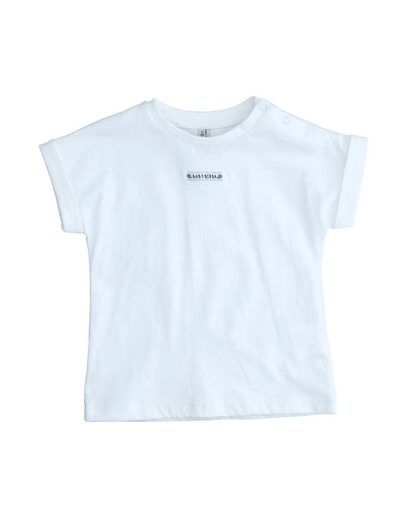 BIRBA T-shirts Kinder Elfenbein von BIRBA