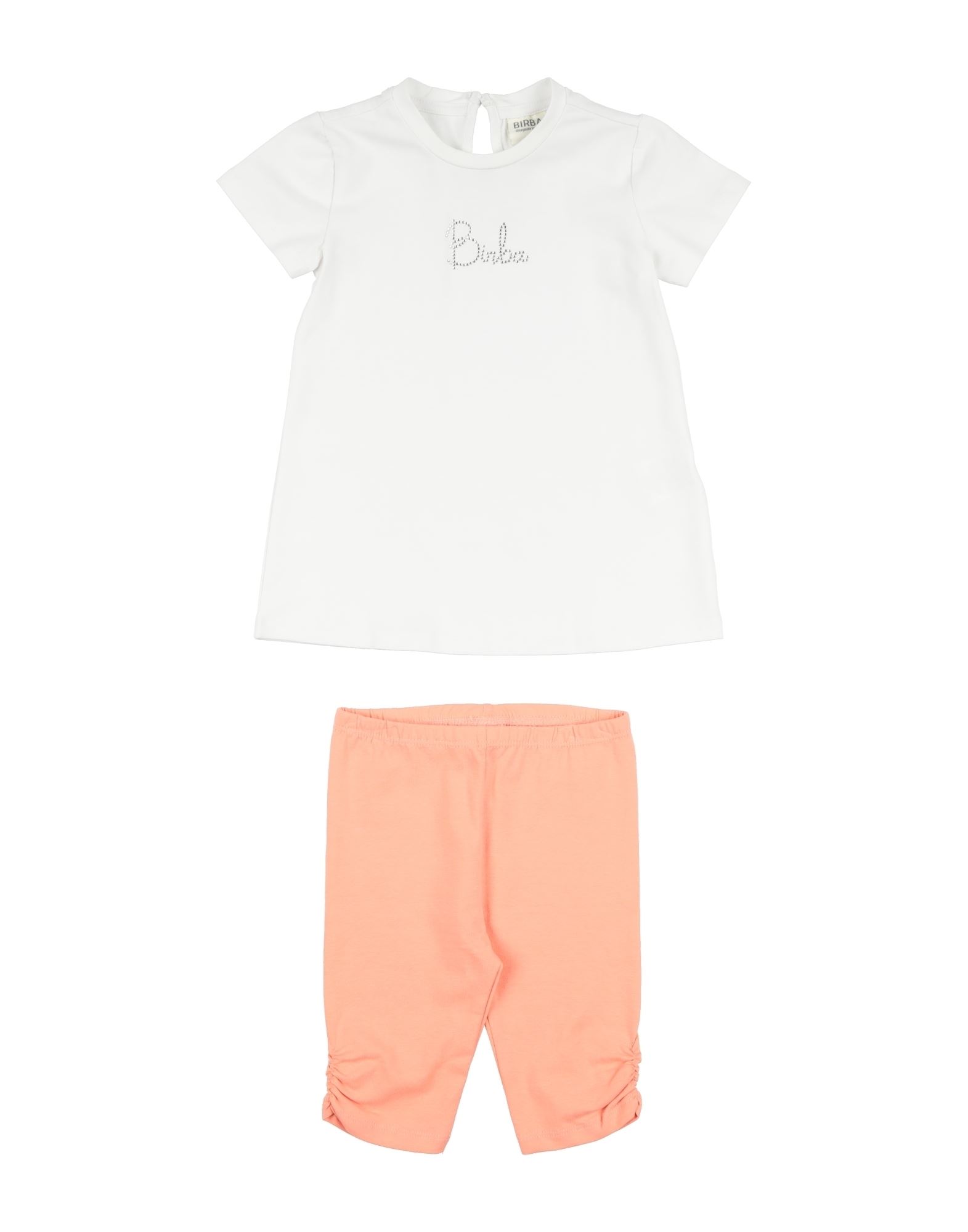 BIRBA Babykleidung-set Kinder Weiß von BIRBA