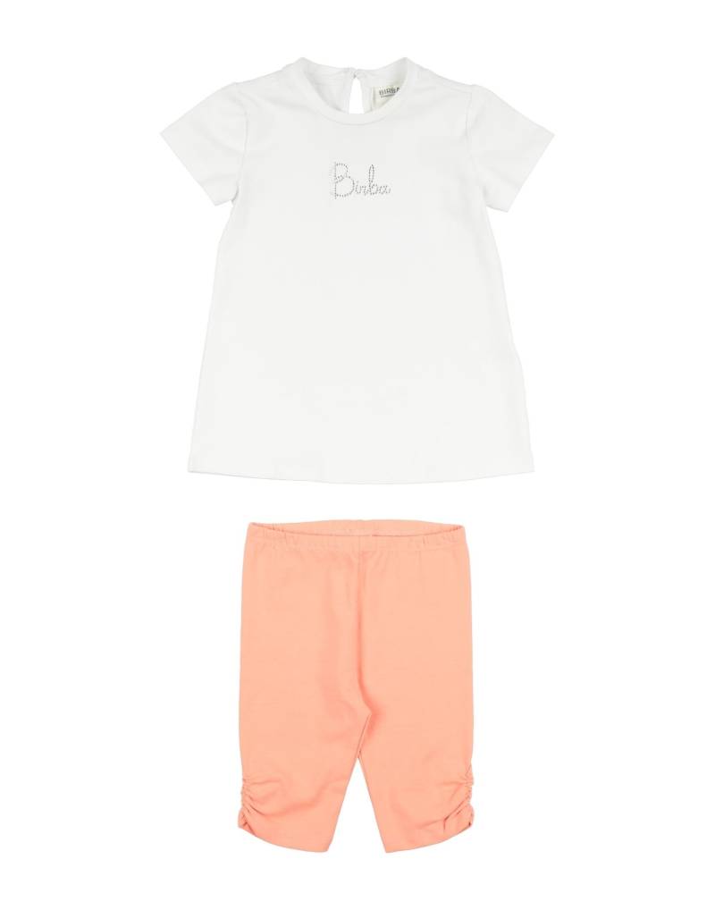 BIRBA Babykleidung-set Kinder Weiß BIRBA Babykleidung-set Kinder Weiß von BIRBA