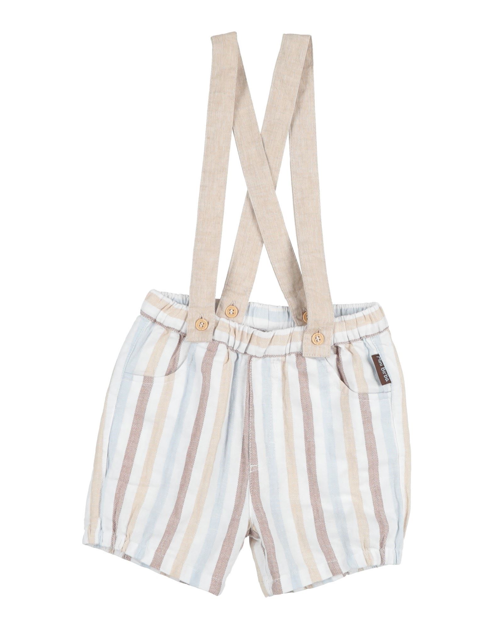 BIRBA Babystrampler & -latzhosen Kinder Beige von BIRBA