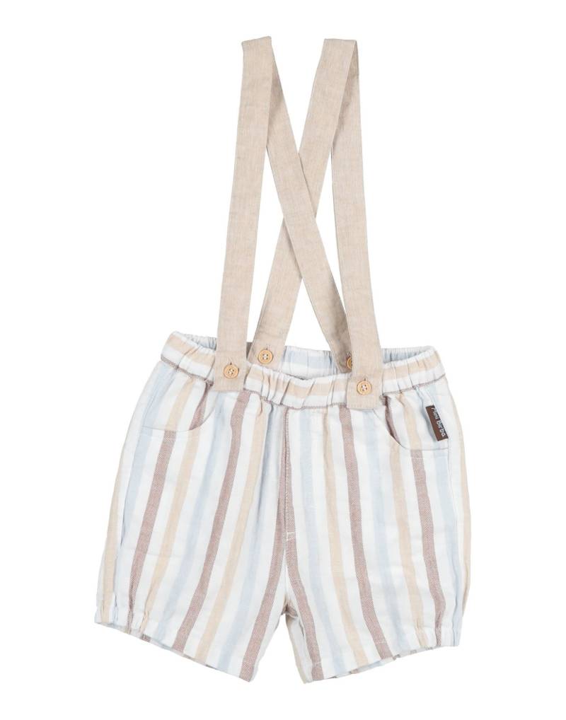 BIRBA Babystrampler & -latzhosen Kinder Beige BIRBA Babystrampler & -latzhosen Kinder Beige von BIRBA
