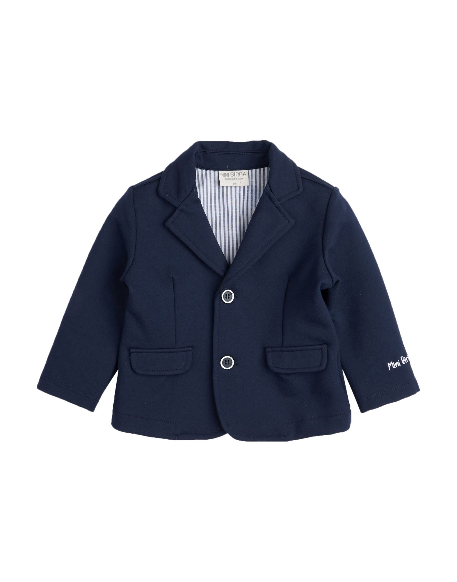BIRBA Blazer Kinder Nachtblau von BIRBA