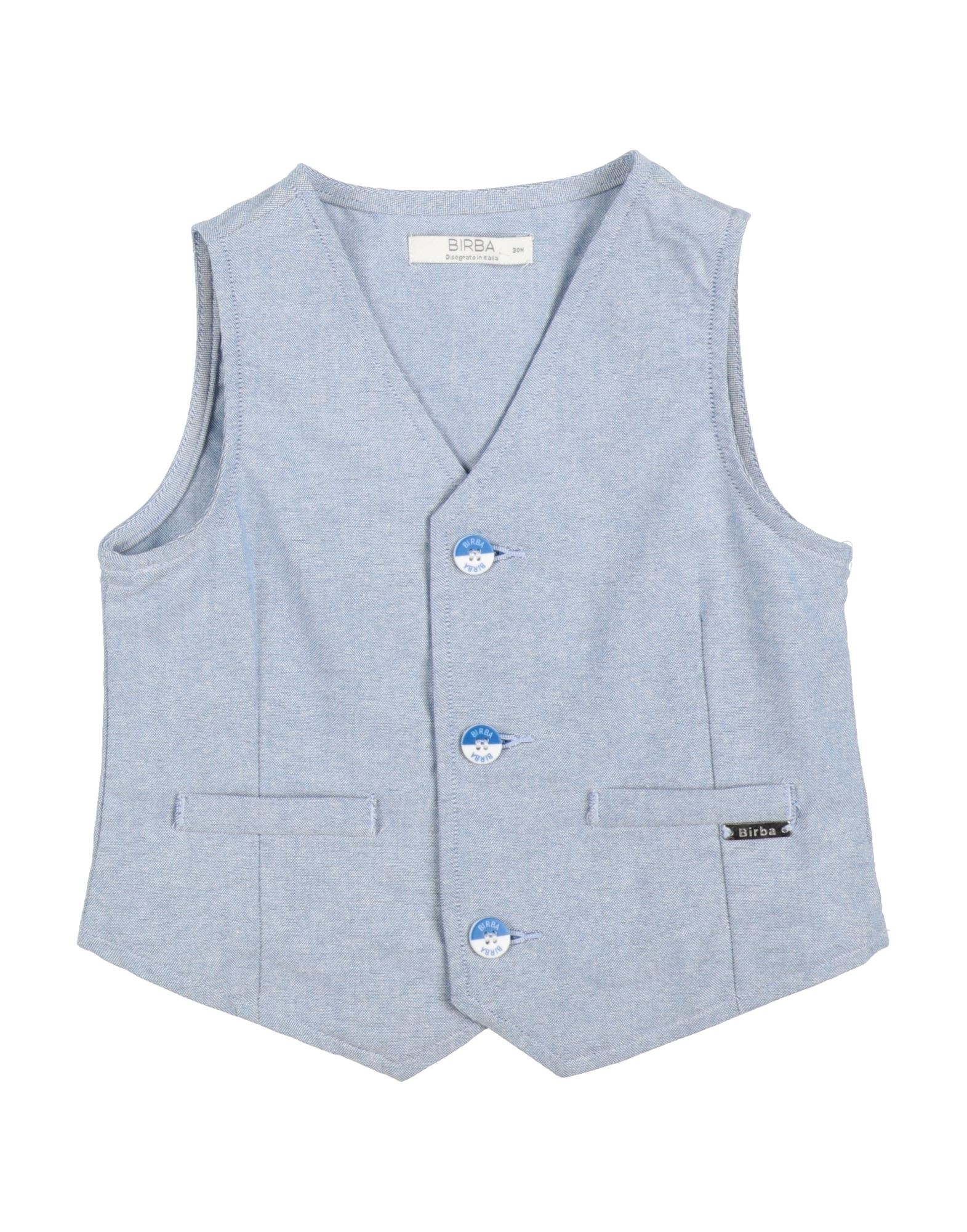 BIRBA Couture-weste Kinder Blau von BIRBA