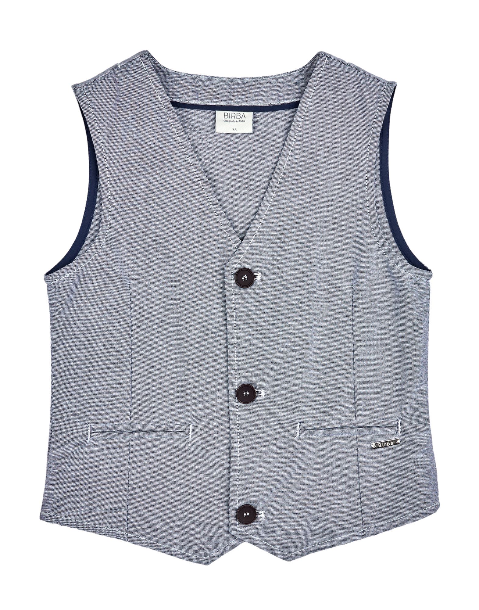 BIRBA Couture-weste Kinder Marineblau BIRBA Couture-weste Kinder Marineblau von BIRBA