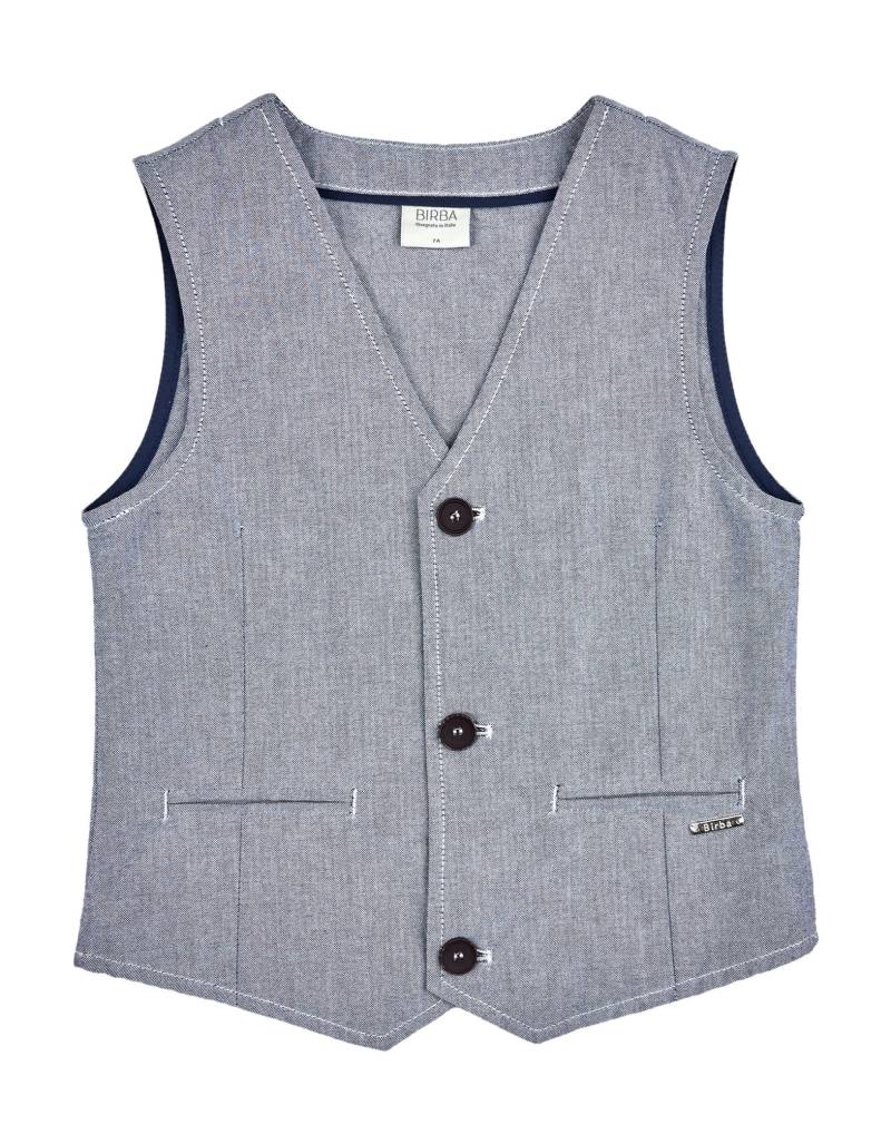BIRBA Couture-weste Kinder Marineblau BIRBA Couture-weste Kinder Marineblau von BIRBA