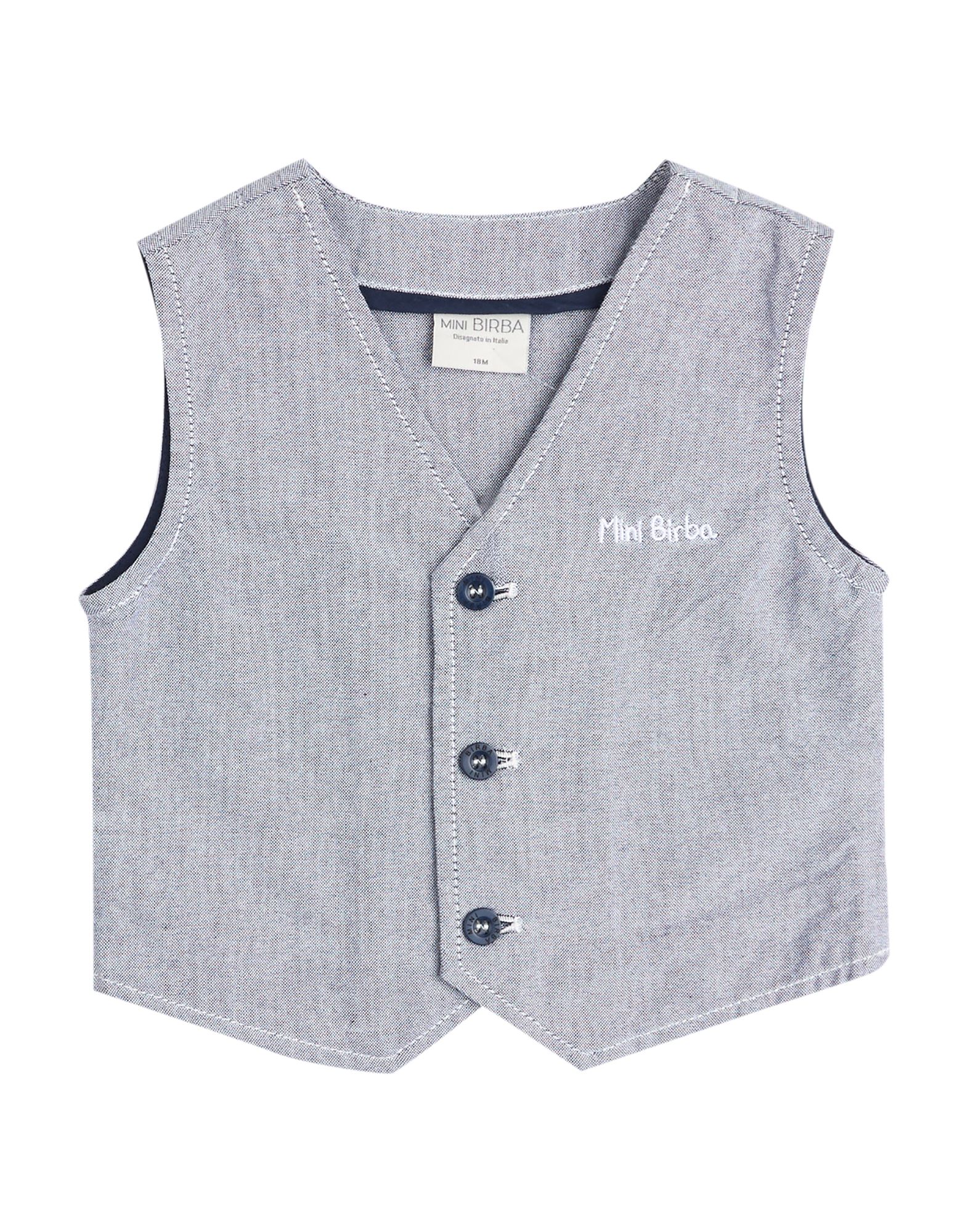 BIRBA Couture-weste Kinder Nachtblau von BIRBA
