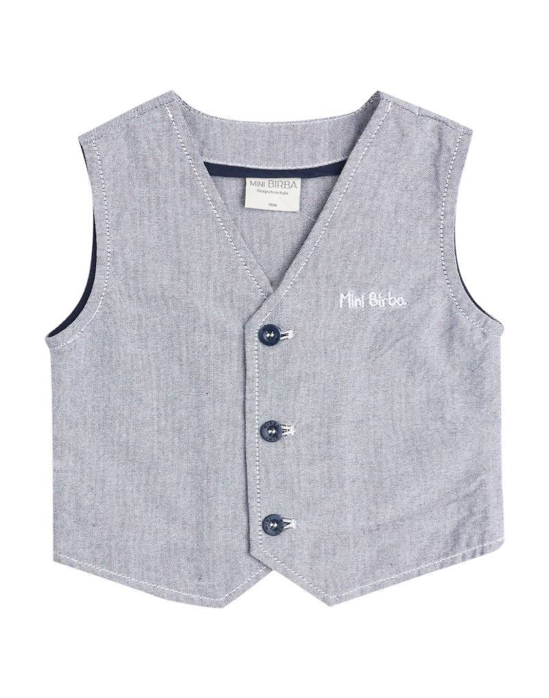 BIRBA Couture-weste Kinder Nachtblau von BIRBA