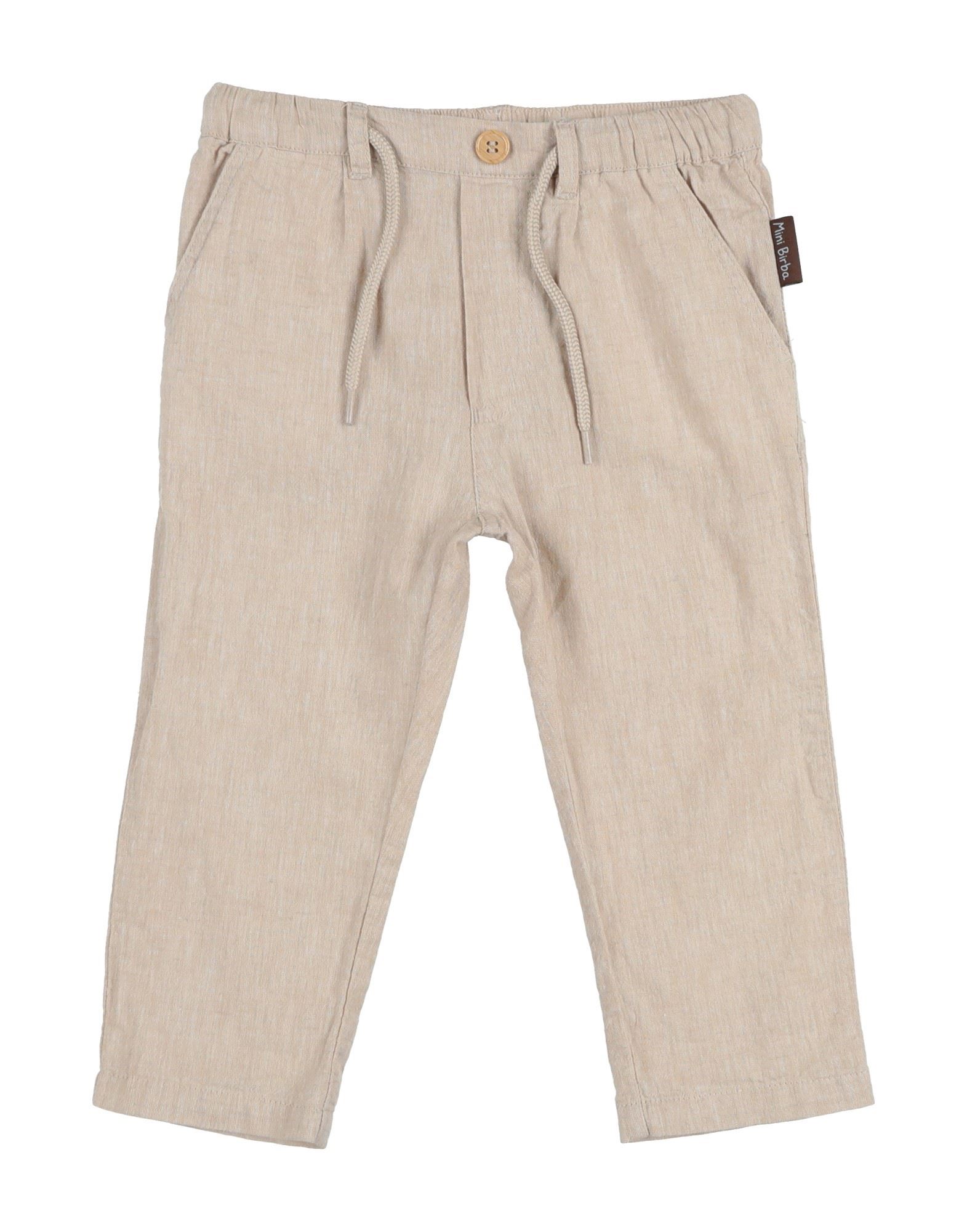 BIRBA Hose Kinder Beige von BIRBA