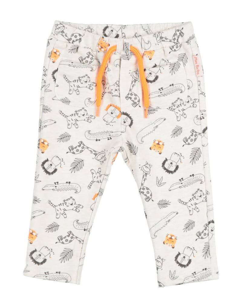 BIRBA Hose Kinder Off white von BIRBA