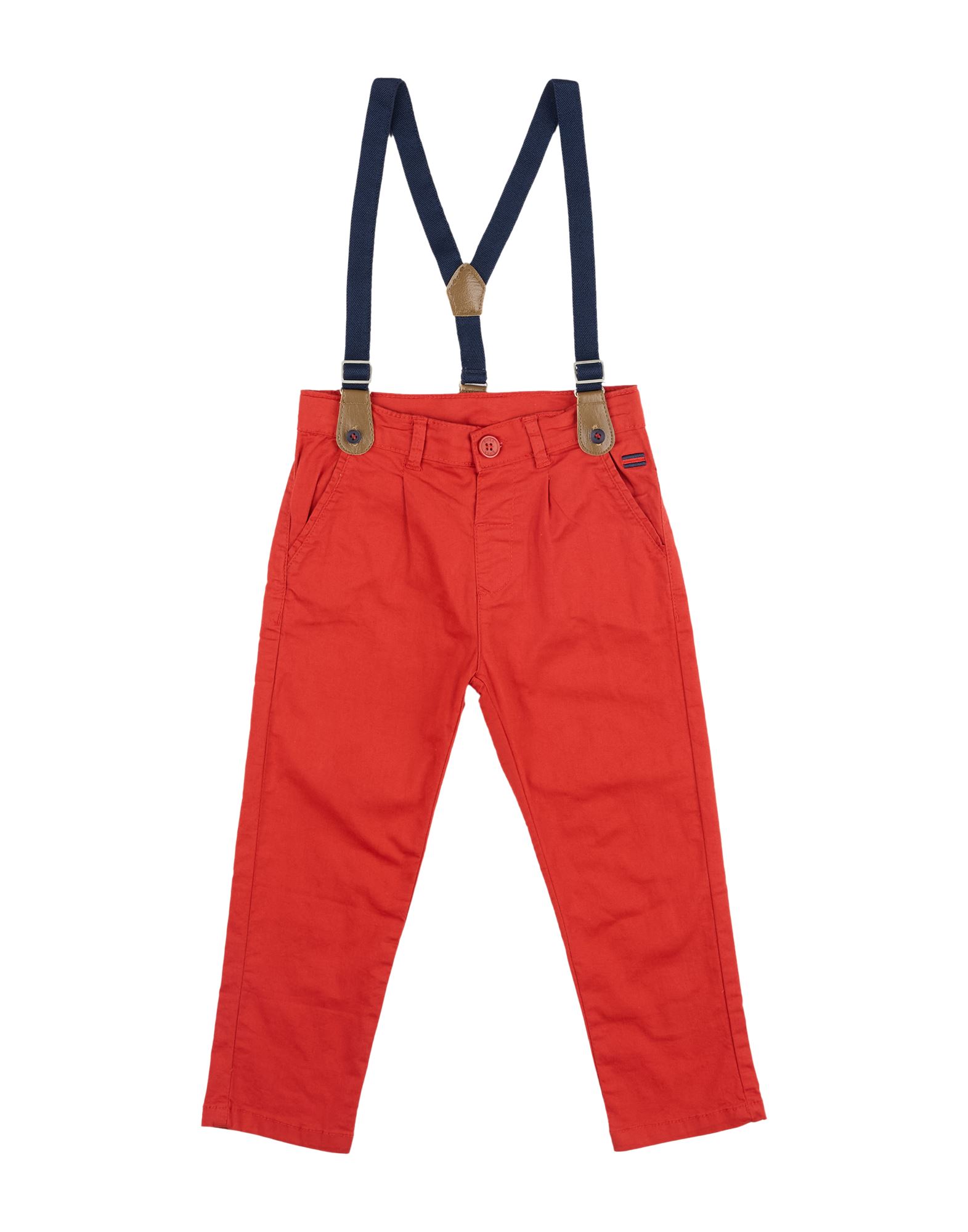 BIRBA Hose Kinder Rot von BIRBA