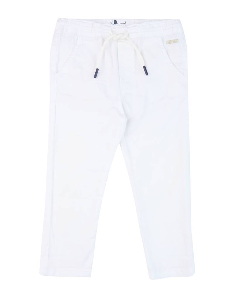 BIRBA Hose Kinder Weiß von BIRBA