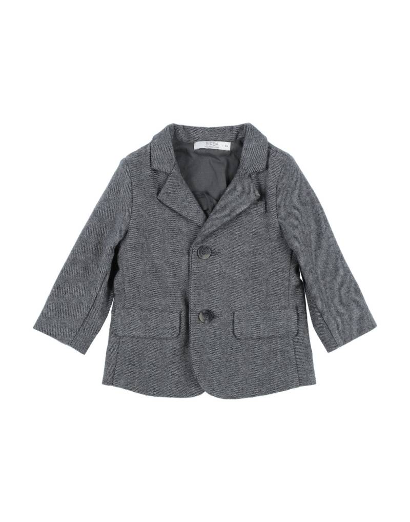BIRBA Blazer Kinder Braungrau von BIRBA