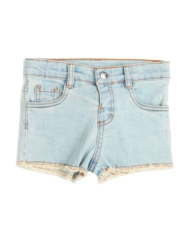 BIRBA Jeanshose Kinder Blau von BIRBA
