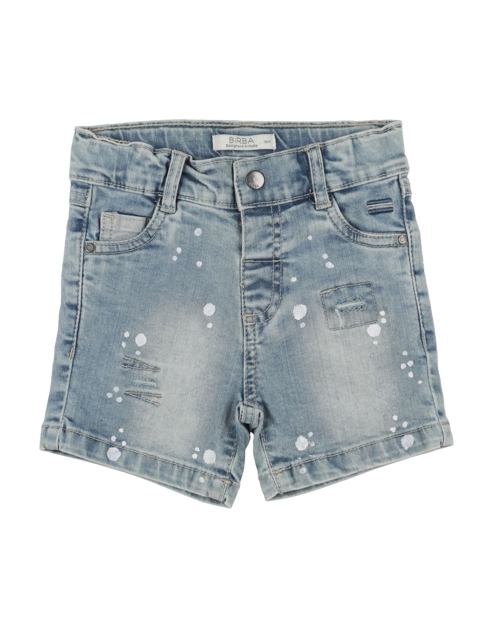 BIRBA Jeanshose Kinder Blau von BIRBA