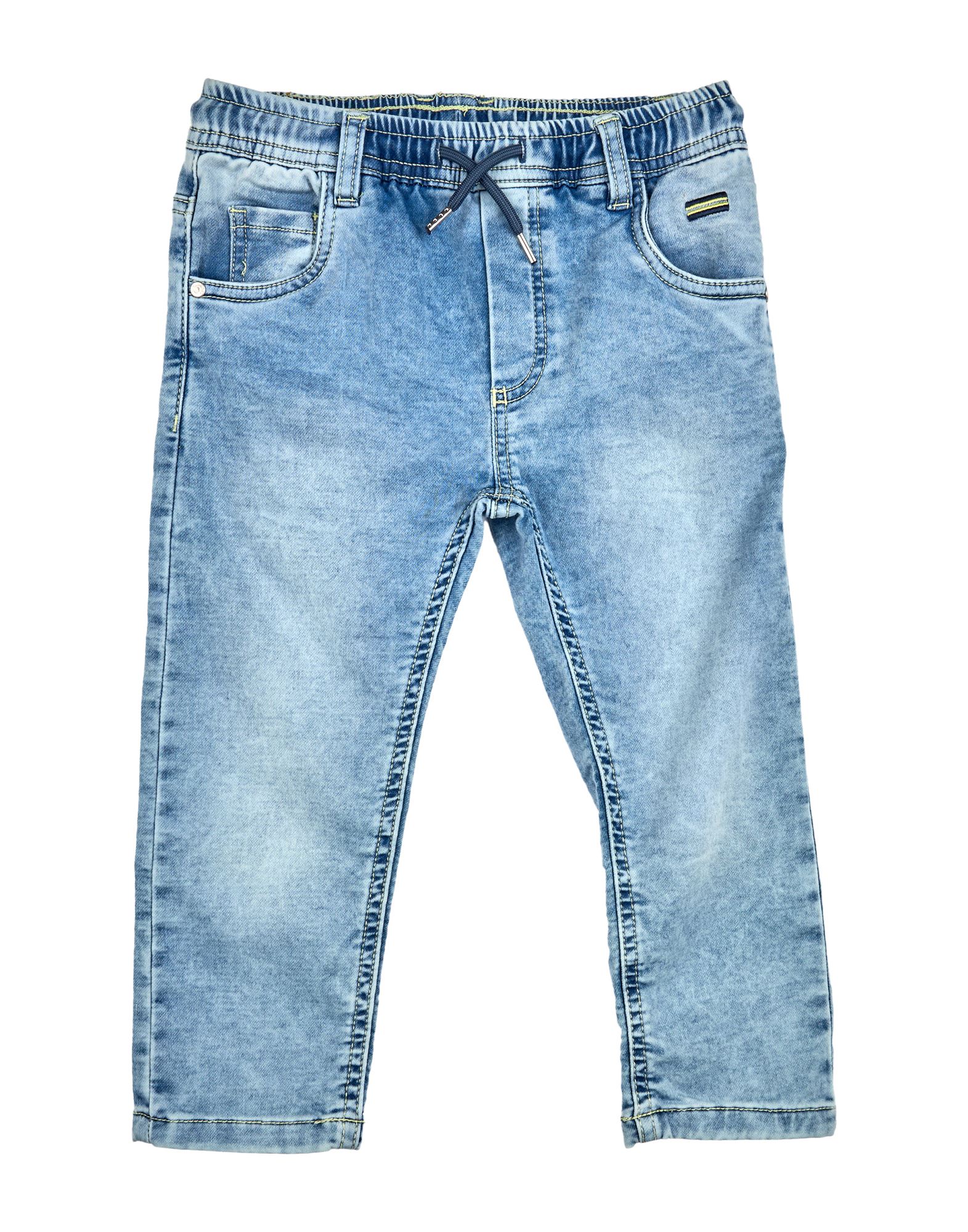 BIRBA Jeanshose Kinder Blau BIRBA Jeanshose Kinder Blau von BIRBA