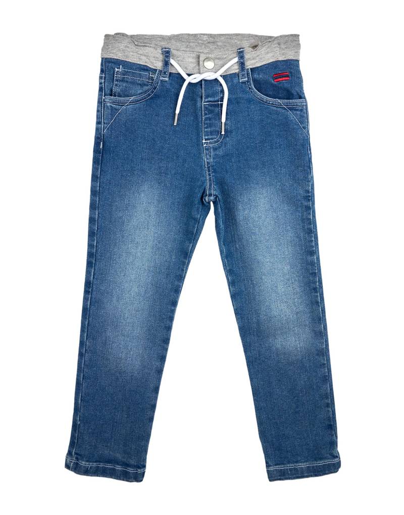 BIRBA Jeanshose Kinder Blau BIRBA Jeanshose Kinder Blau von BIRBA