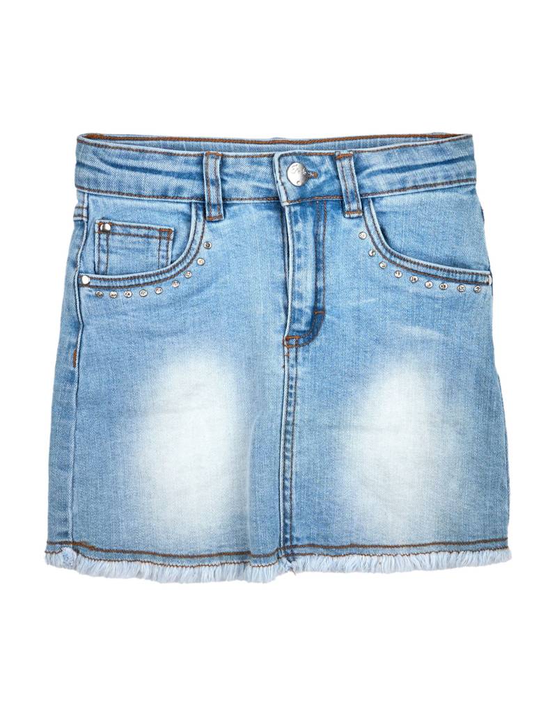 BIRBA Jeansrock Kinder Blau von BIRBA