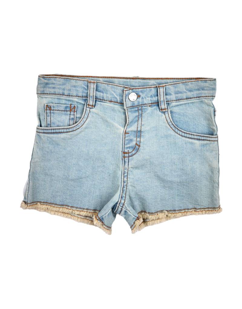BIRBA Jeansshorts Kinder Blau von BIRBA