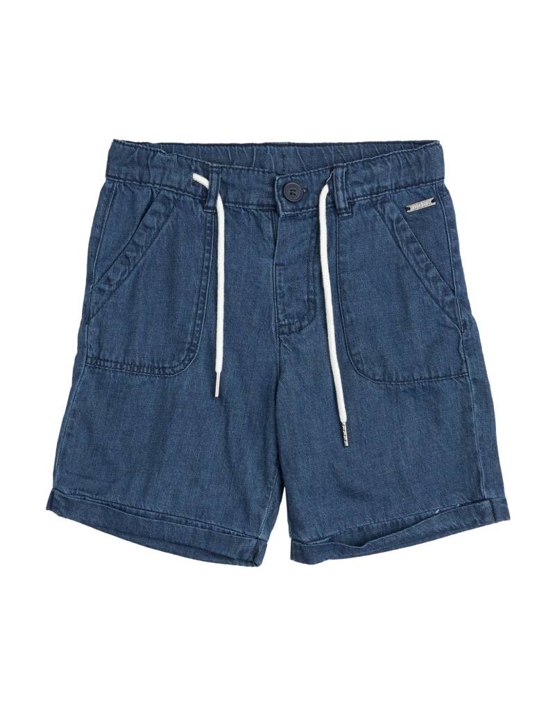 BIRBA Jeansshorts Kinder Blau von BIRBA