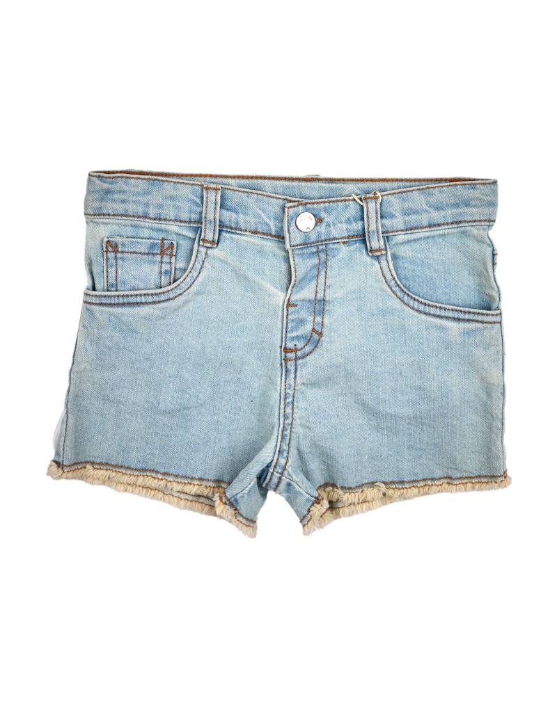 BIRBA Jeansshorts Kinder Blau BIRBA Jeansshorts Kinder Blau von BIRBA