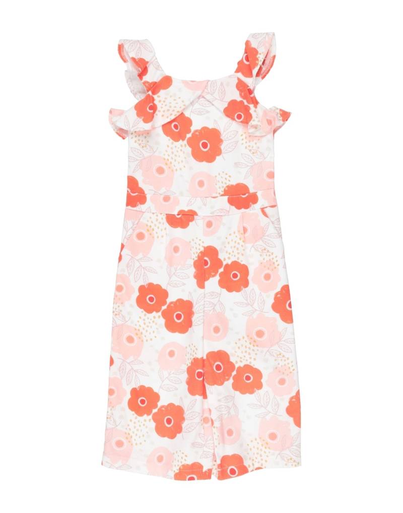 BIRBA Jumpsuit Kinder Weiß von BIRBA