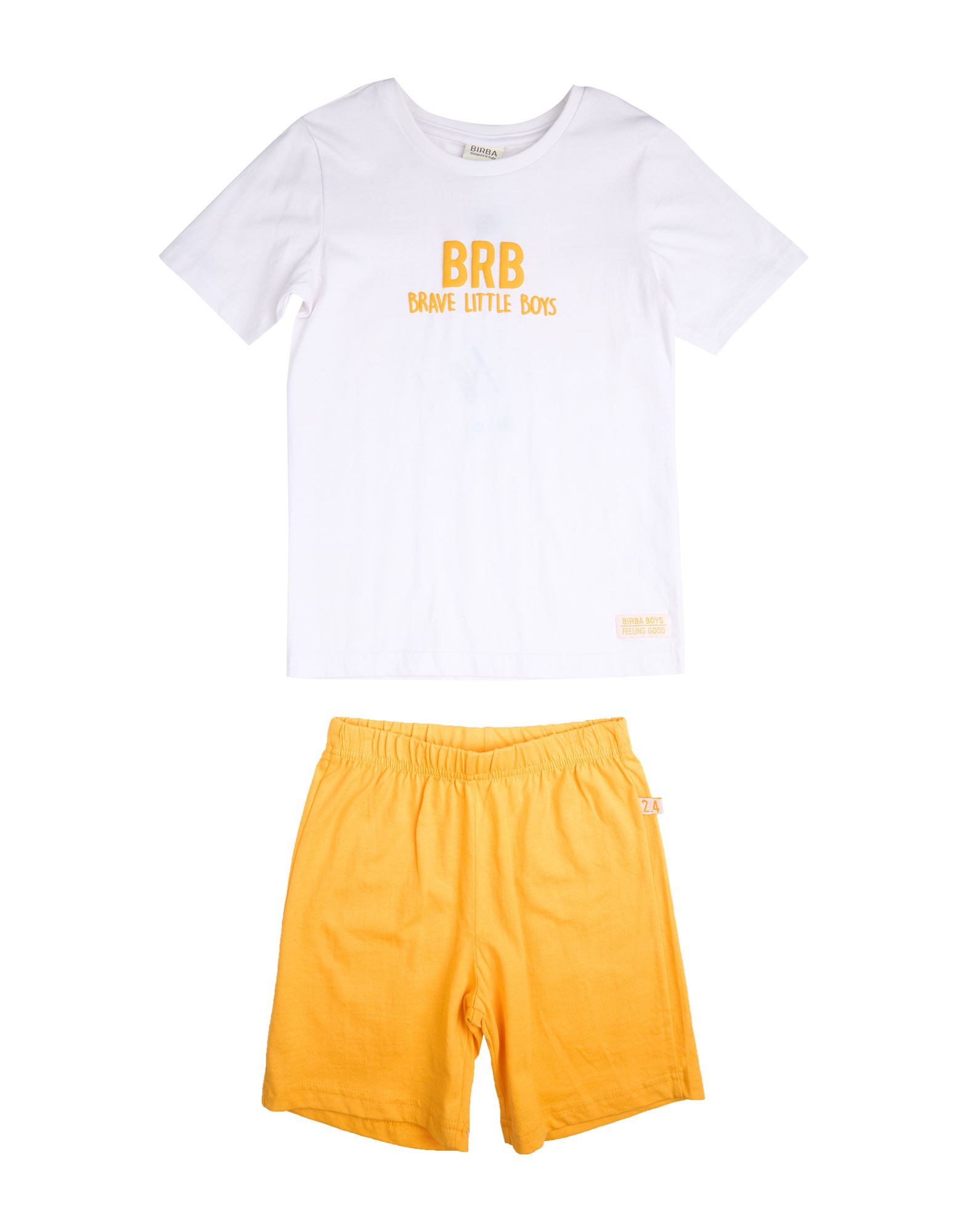 BIRBA Kombi-set Kinder Weiß BIRBA Kombi-set Kinder Weiß von BIRBA