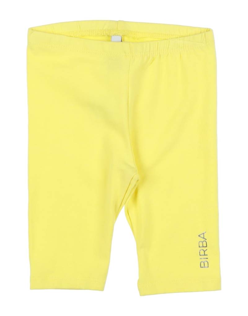 BIRBA Leggings Kinder Gelb von BIRBA