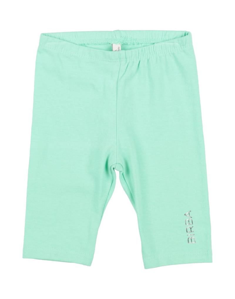 BIRBA Leggings Kinder Säuregrün von BIRBA